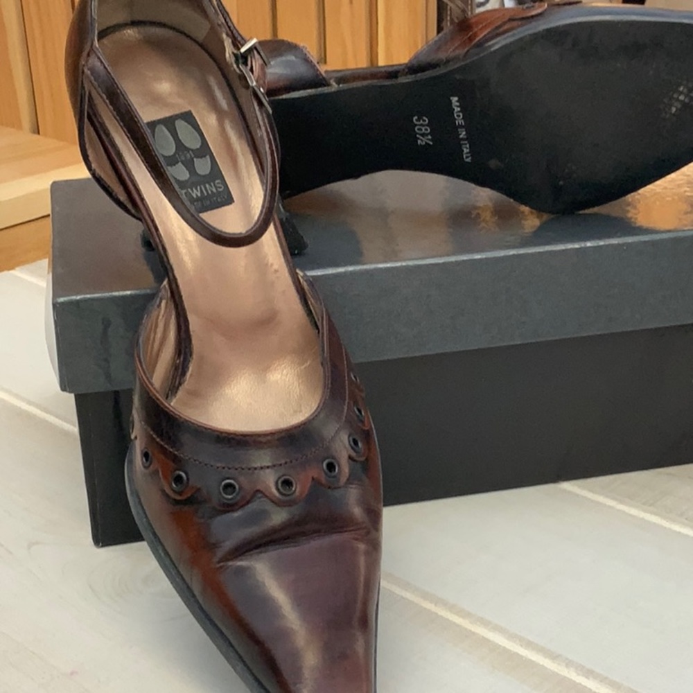 Heels